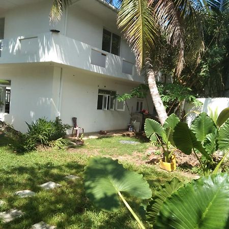 Ayu Hostel Ambalangoda  Exteriör bild